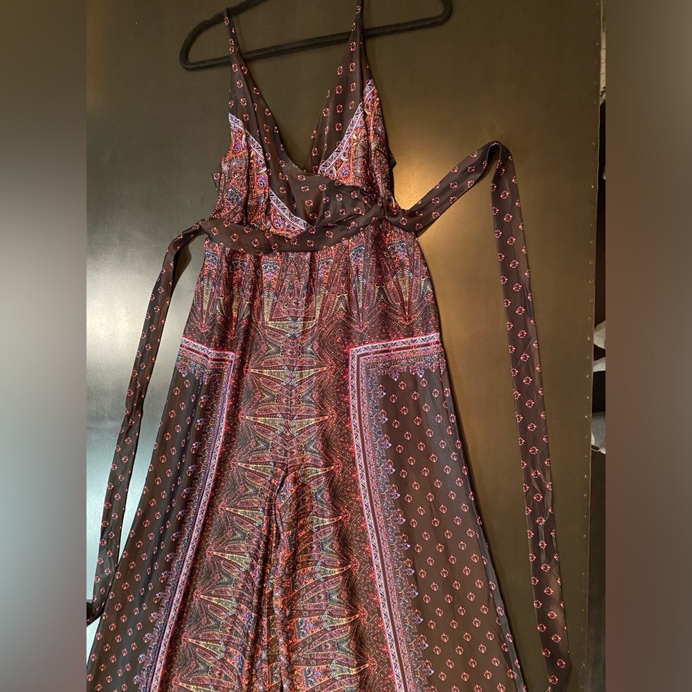 Free People jumpsuit